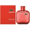 Eau de Lacoste L.12.12 Rouge Masculino Eau de Toilette 100ml